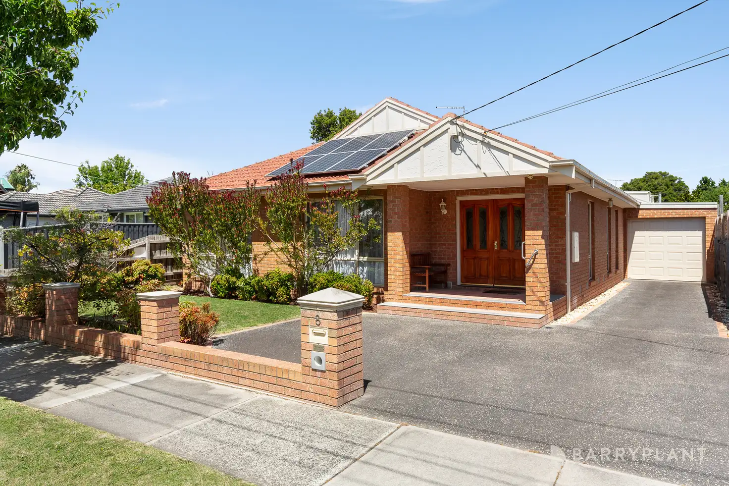 Main view of Homely house listing, 8 Morris Street, Parkdale VIC 3195