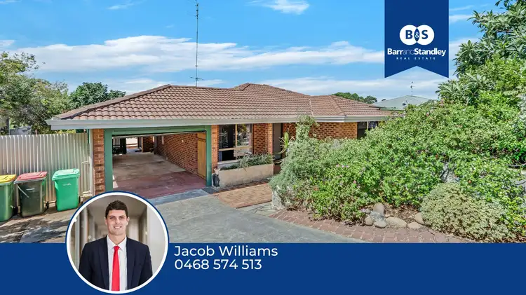 Main view of Homely house listing, 26 Lockwood Crescent, Withers WA 6230