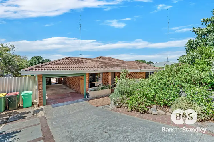 Second view of Homely house listing, 26 Lockwood Crescent, Withers WA 6230