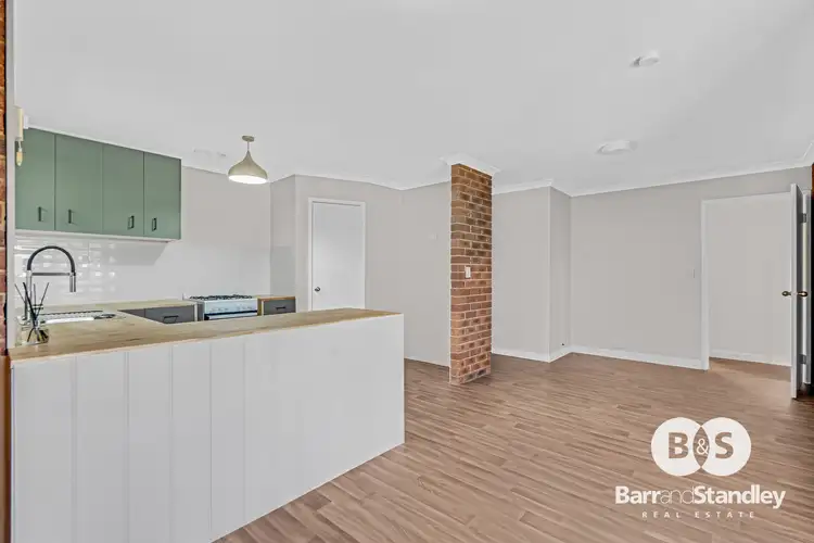 Fifth view of Homely house listing, 26 Lockwood Crescent, Withers WA 6230