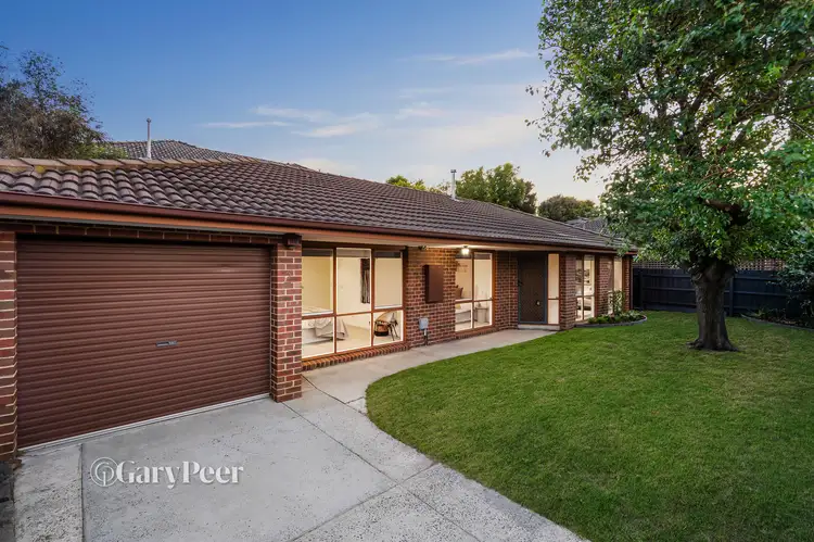 2/22 Buckingham Avenue, Bentleigh VIC 3204