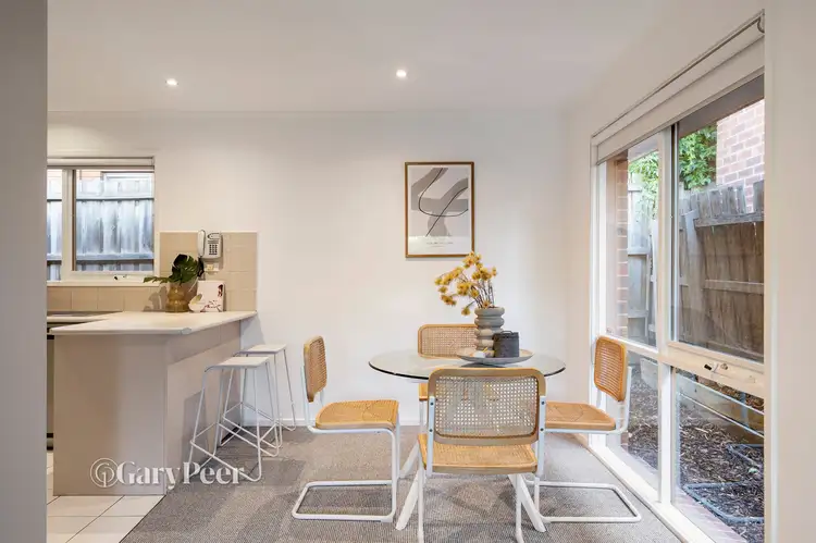 Fifth view of Homely unit listing, 2/22 Buckingham Avenue, Bentleigh VIC 3204