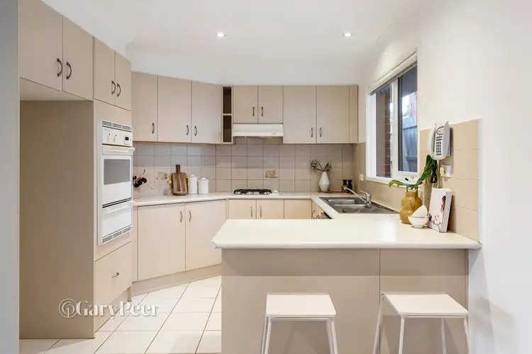 Sixth view of Homely unit listing, 2/22 Buckingham Avenue, Bentleigh VIC 3204