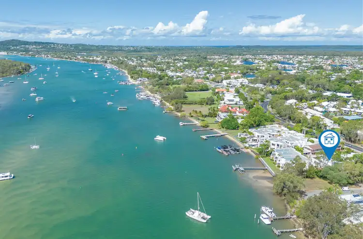 9/76 Hilton Terrace, Noosaville QLD 4566