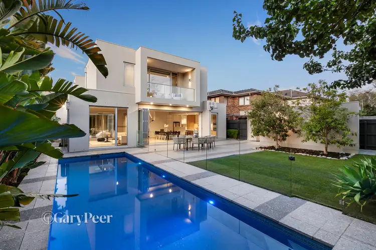 Main view of Homely house listing, 3 Ward Avenue, Caulfield North VIC 3161