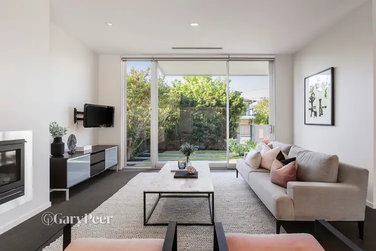 Fifth view of Homely house listing, 3 Ward Avenue, Caulfield North VIC 3161