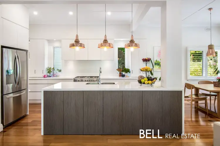 Sixth view of Homely house listing, 35 One Tree Hill Road, Ferny Creek VIC 3786