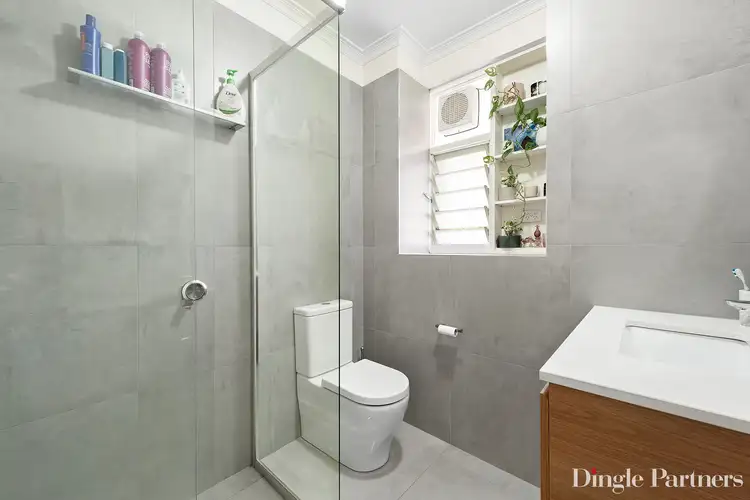 Sixth view of Homely apartment listing, 14/485-489 St Kilda Road, Melbourne VIC 3004