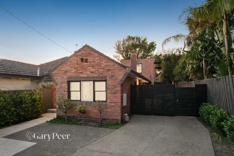 Main view of Homely house listing, 59 Scott Street, Caulfield South VIC 3162