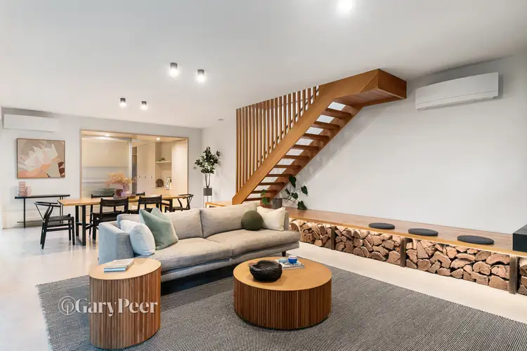 Second view of Homely house listing, 59 Scott Street, Caulfield South VIC 3162