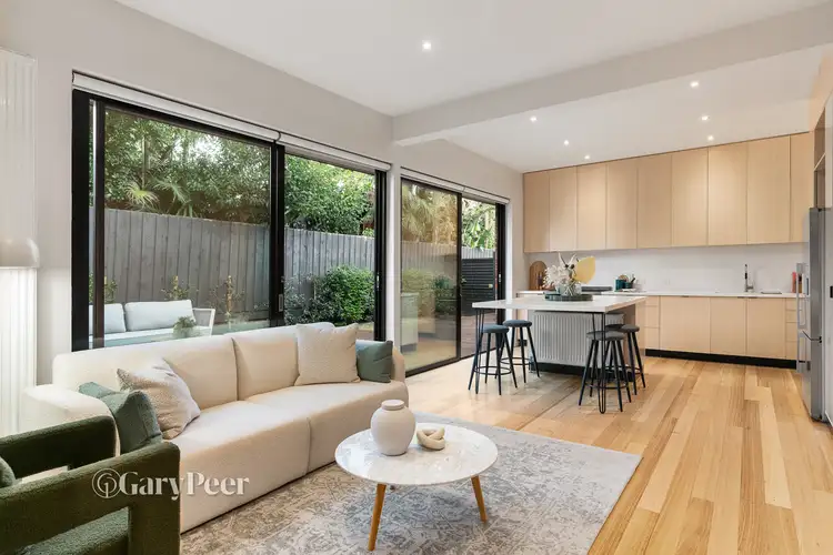 Fourth view of Homely house listing, 59 Scott Street, Caulfield South VIC 3162