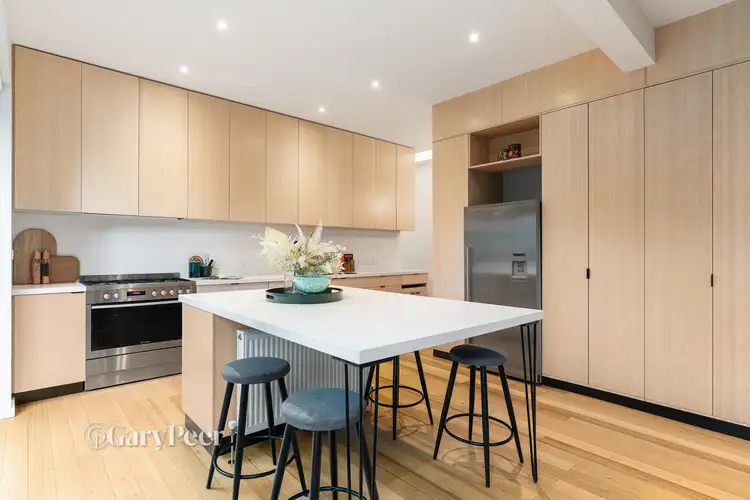 Fifth view of Homely house listing, 59 Scott Street, Caulfield South VIC 3162