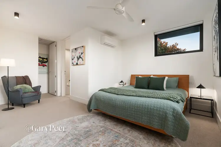 Sixth view of Homely house listing, 59 Scott Street, Caulfield South VIC 3162