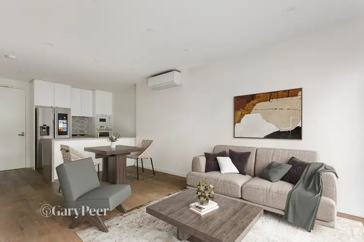 Main view of Homely apartment listing, 4/82 Mitchell Street, Bentleigh VIC 3204