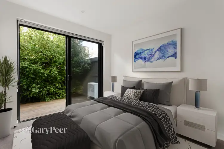 Fourth view of Homely apartment listing, 4/82 Mitchell Street, Bentleigh VIC 3204