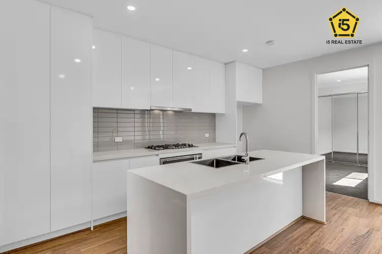 3 Grazing Road, Weir Views VIC 3338