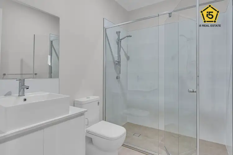 Sixth view of Homely house listing, 3 Grazing Road, Weir Views VIC 3338