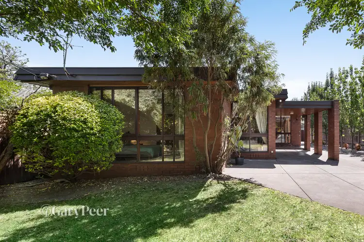 1/12 Hudson Street, Caulfield North VIC 3161