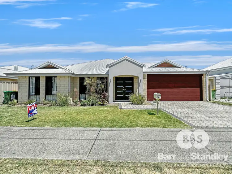 1A Herbert Road, East Bunbury WA 6230