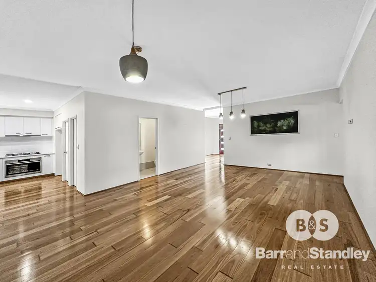 Second view of Homely house listing, 1A Herbert Road, East Bunbury WA 6230