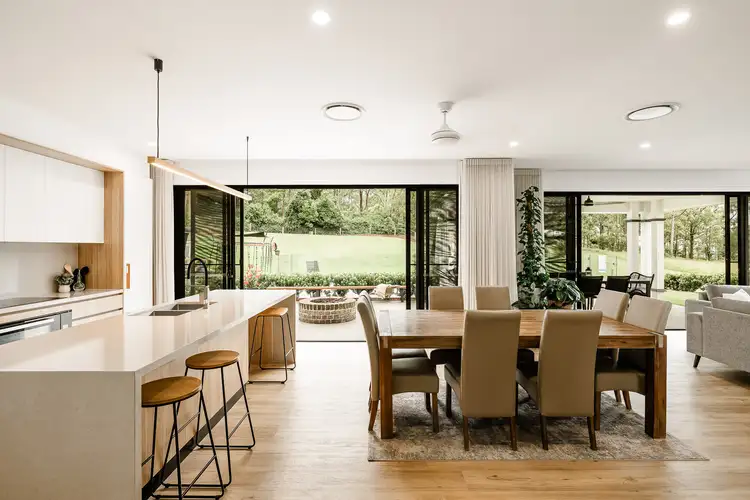 Third view of Homely house listing, 3 Rainforest Court, Cabarlah QLD 4352