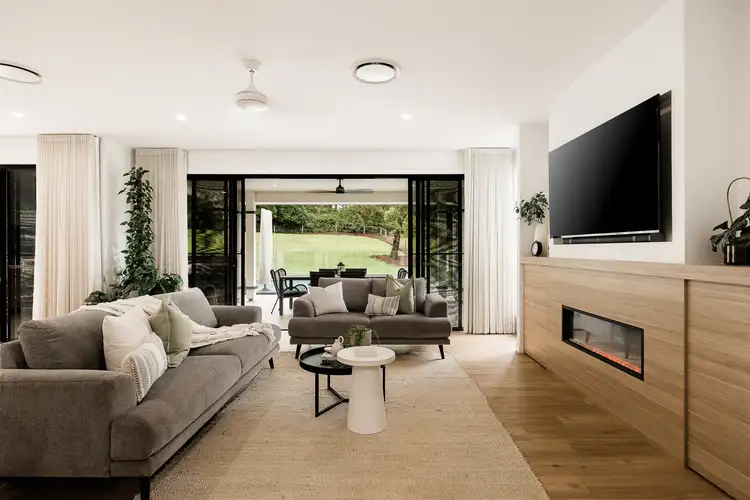 Fourth view of Homely house listing, 3 Rainforest Court, Cabarlah QLD 4352