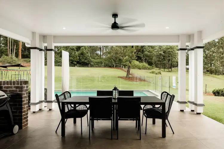 Fifth view of Homely house listing, 3 Rainforest Court, Cabarlah QLD 4352