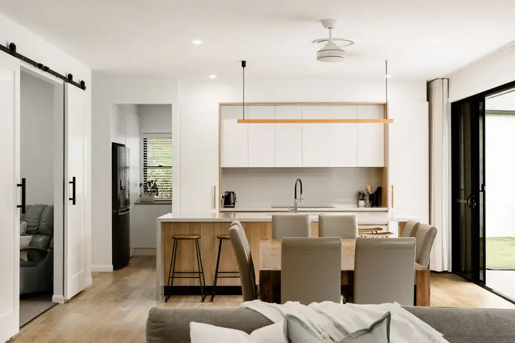 Sixth view of Homely house listing, 3 Rainforest Court, Cabarlah QLD 4352