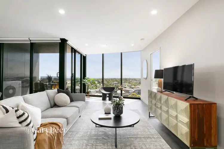 Main view of Homely apartment listing, 804/6 Station Street, Moorabbin VIC 3189
