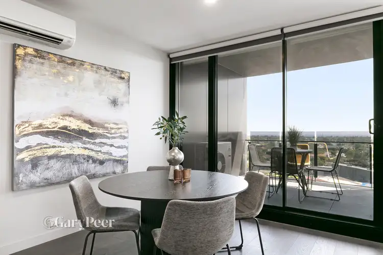 Third view of Homely apartment listing, 804/6 Station Street, Moorabbin VIC 3189