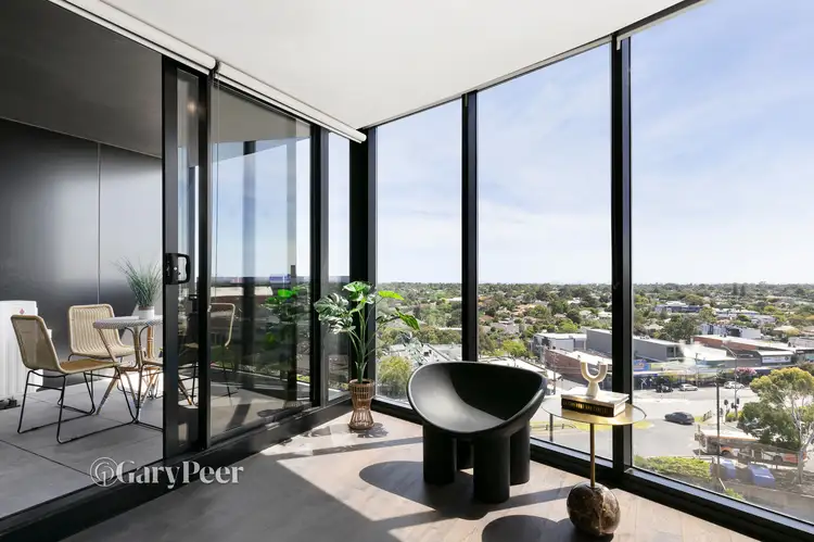 Sixth view of Homely apartment listing, 804/6 Station Street, Moorabbin VIC 3189