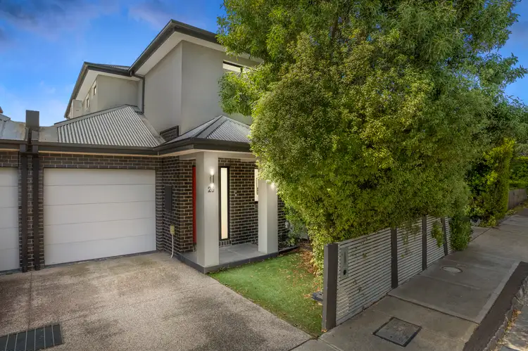 26 Grace Street, Yarraville VIC 3013
