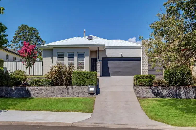 6 Tomley Street, Moss Vale NSW 2577
