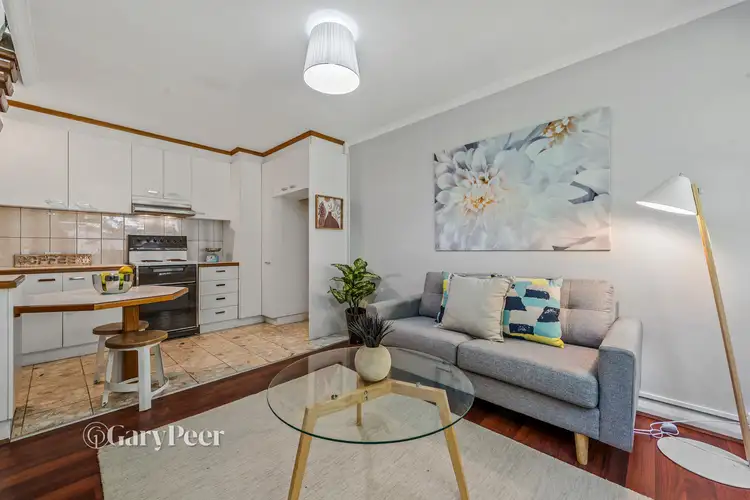 Second view of Homely apartment listing, 14/11 Murrumbeena Road, Murrumbeena VIC 3163
