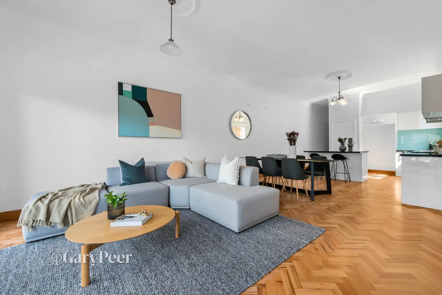 Main view of Homely house listing, 31 London Street, Bentleigh VIC 3204