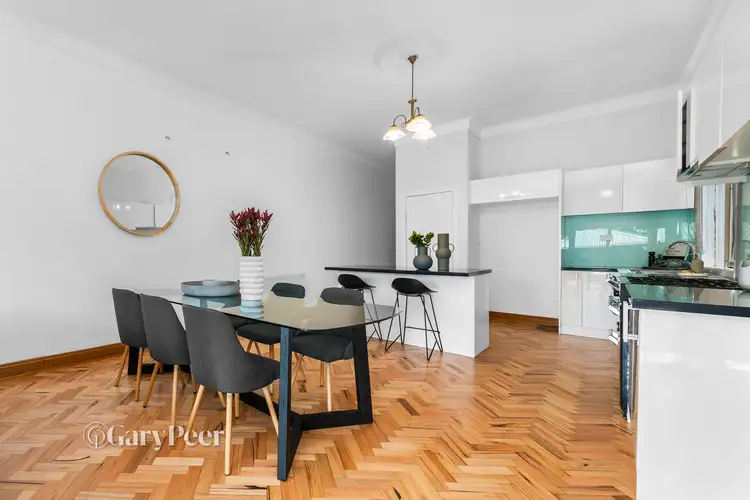 Fourth view of Homely house listing, 31 London Street, Bentleigh VIC 3204