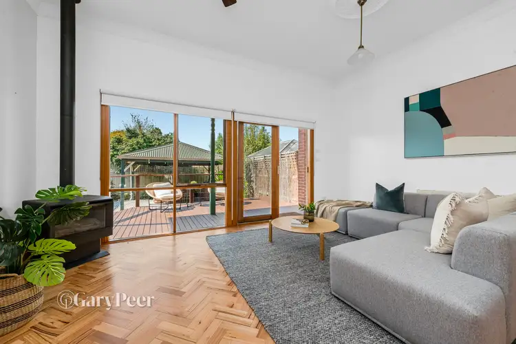 Fifth view of Homely house listing, 31 London Street, Bentleigh VIC 3204