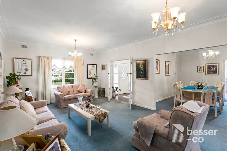 Third view of Homely house listing, 89 Bealiba Road, Caulfield South VIC 3162