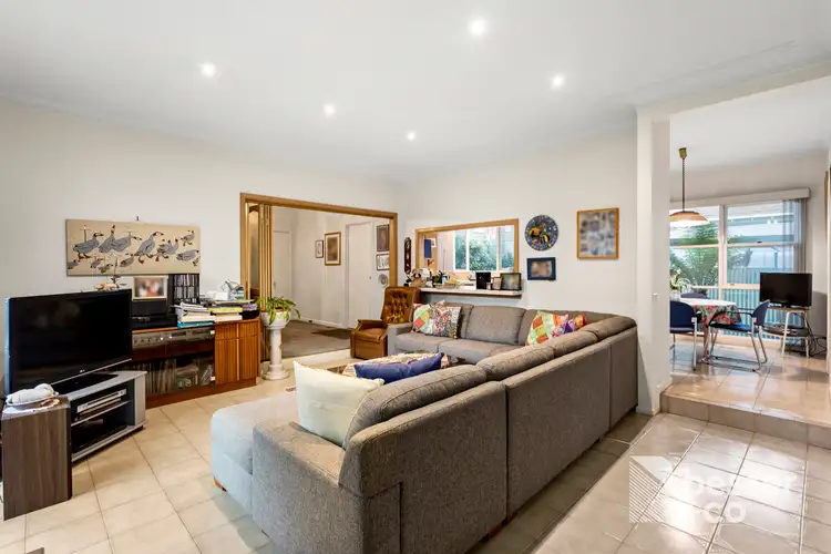Fifth view of Homely house listing, 89 Bealiba Road, Caulfield South VIC 3162