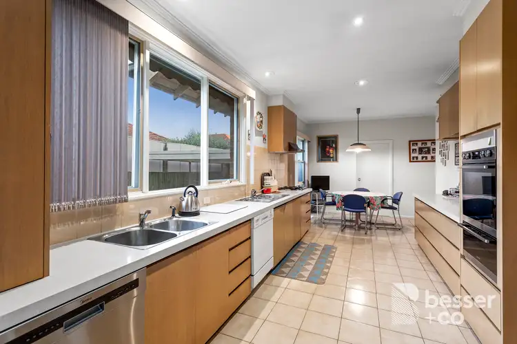 Sixth view of Homely house listing, 89 Bealiba Road, Caulfield South VIC 3162