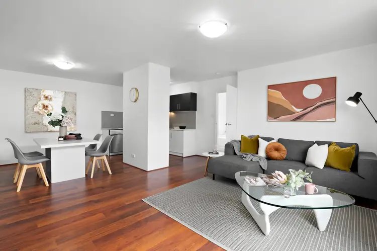 8/34-40 Whitehall Street, Footscray VIC 3011