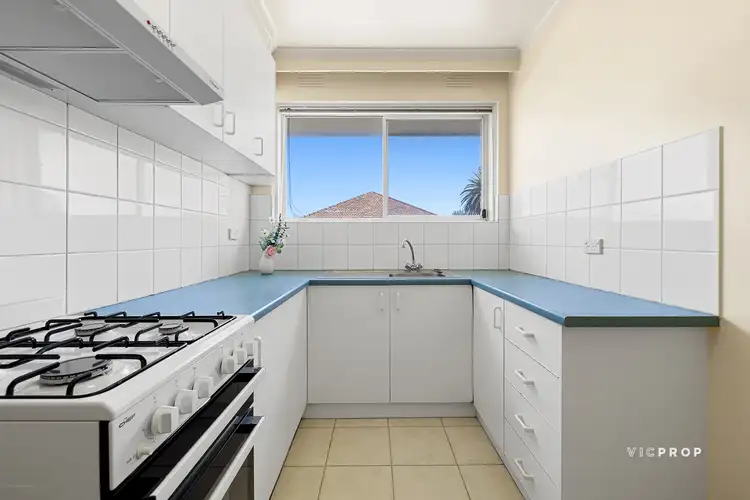 Second view of Homely unit listing, 7/34 Tranmere Avenue, Carnegie VIC 3163