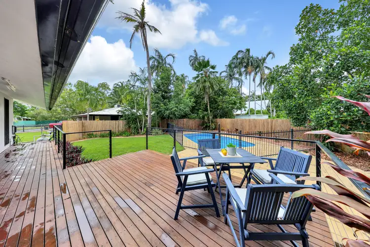 20 Coronet Crescent, Anula NT 812