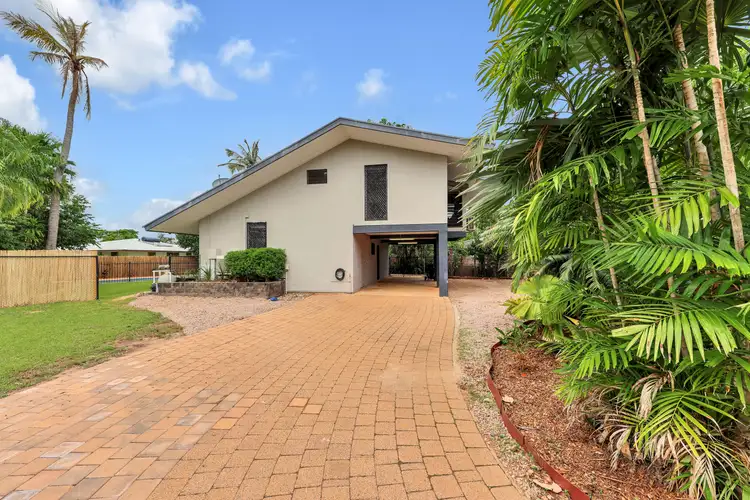 Third view of Homely house listing, 20 Coronet Crescent, Anula NT 812