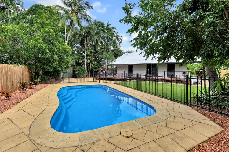 Fourth view of Homely house listing, 20 Coronet Crescent, Anula NT 812