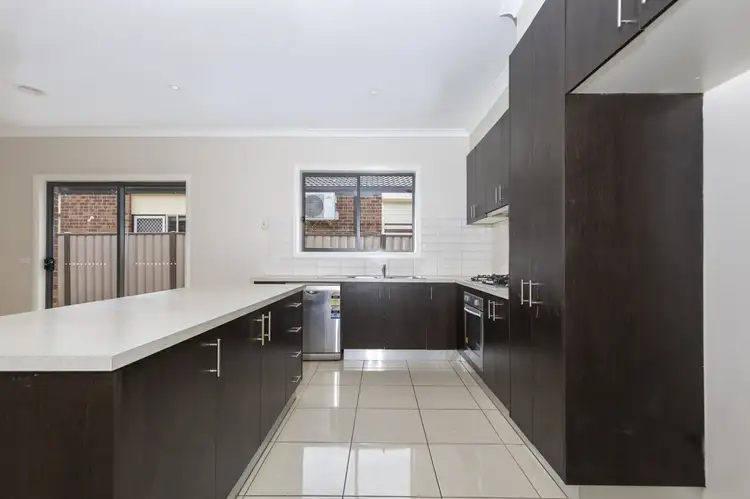 Second view of Homely house listing, 41 Connor Drive, Burnside Heights VIC 3023