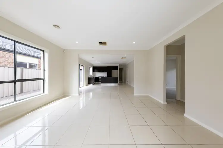 Fourth view of Homely house listing, 41 Connor Drive, Burnside Heights VIC 3023