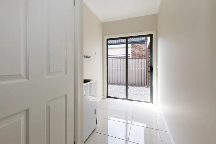 Fifth view of Homely house listing, 41 Connor Drive, Burnside Heights VIC 3023