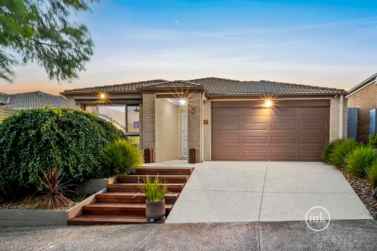 5 Kingview Place, Mernda VIC 3754