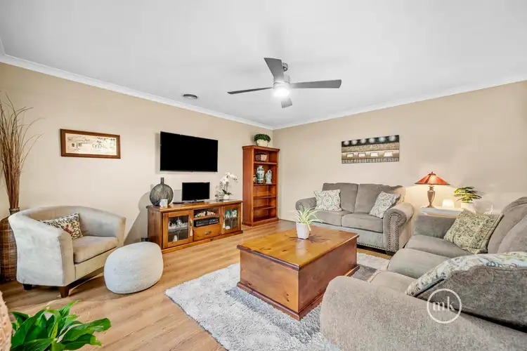 Fifth view of Homely house listing, 5 Kingview Place, Mernda VIC 3754
